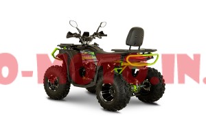 Квадроцикл Forte AFC 250 Pro